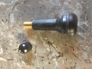 valve T14