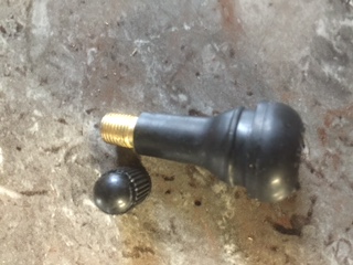 valve T13