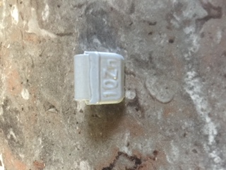 plomb acier 10 grammes